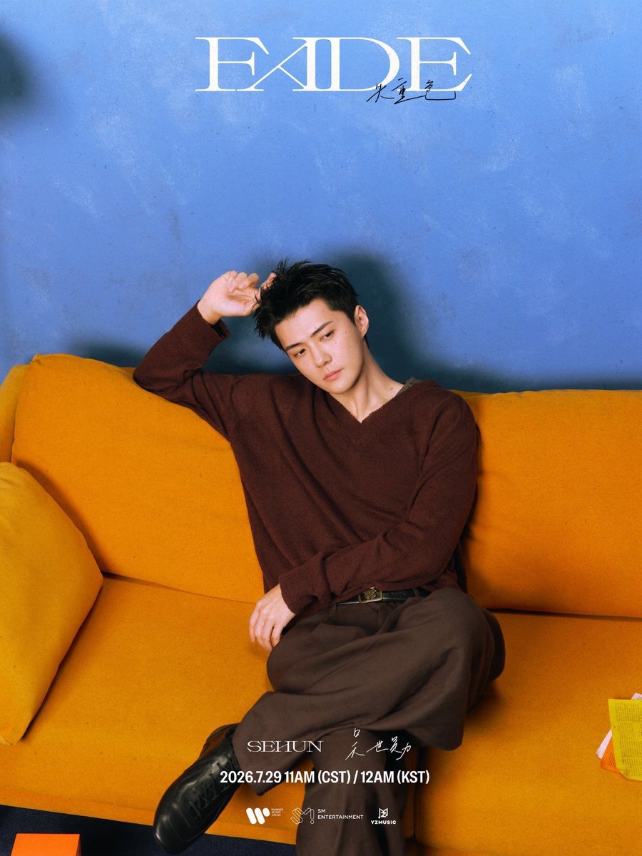 eriladder's tweet photo. #SEHUN 1st Chinese Single Album “FADE”

Fade/Color (random): 575k
Set (Fade+Color): 1.120k

est: 600gr
berat naik, harga naik

✅shipping ke indo, packing
❌ongkir dari Bekasi
🧡Fullpayment only
🧡form order: https://t.co/DzRb5tFTMX

🐣Arrived Indo: TBA https://t.co/jS5O0ytoyc