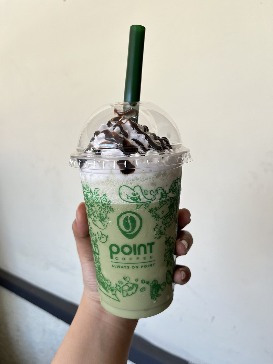 cimcumcem's tweet photo. tengs point coffee lofyu point coffee https://t.co/AXtIECmM53