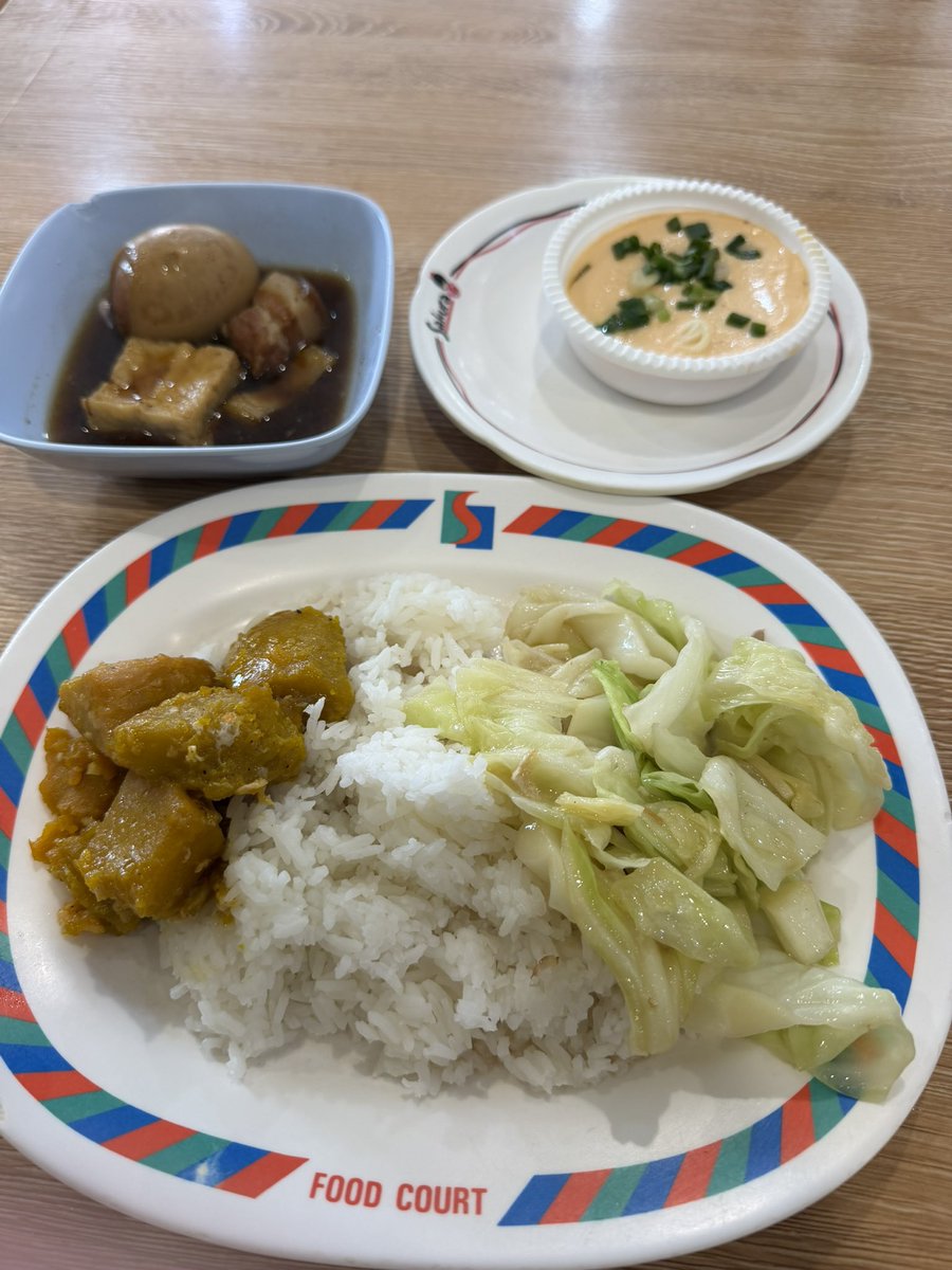 timezonets's tweet photo. คิดถึงอาหารไทยที่สุด 🥹 https://t.co/6dxA5UifeA
