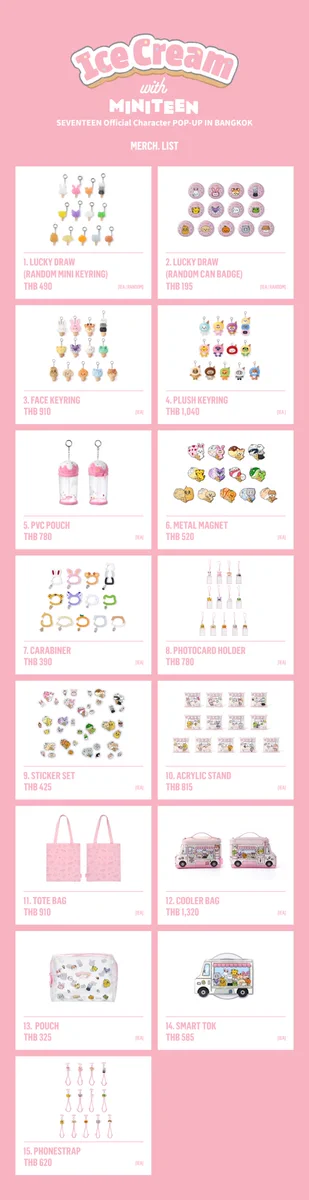 KPOPMERCH POP-UP on X: 