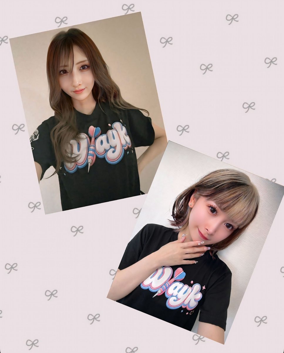 Heart_RoseLion's tweet photo. 明日7月30日23:59まで‼️
まだご注文されてない方は是非🥺
ご連絡をお待ちしております🙋♂️
#岡本彩花 #西川彩花 #Wayk #Tシャツ #SpaDe https://t.co/o5lpTryRLF