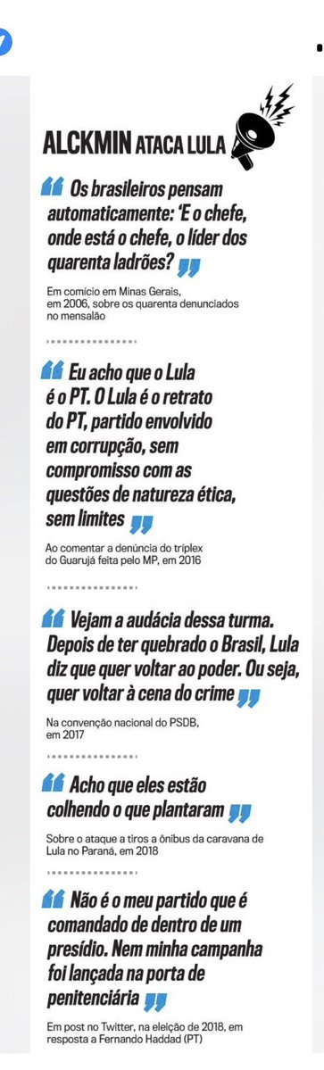 ffsilveira1's tweet photo. @geraldoalckmin @LulaOficial https://t.co/V5Mo4bdi7K