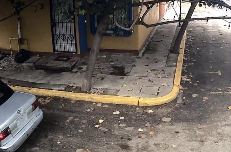 Assetreclaim's tweet photo. #AlertaDeCensura HOY OTRO CASO DE AMENAZA PARA LA PERIODISTA JAQUELINE ROBLES 

El periodismo en #Oaxaca está viviendo y clima de verdadera incertidumbre y amenazas  abiertas:

El 22 de julio, asesinan a Alejandro Leyva  y,  ese mismo día amenazan de muerte a Pedro Matías Arrazola, Corresponsal de Proceso.

Hoy, es la periodista Jaqueline Robles, que fue acosada por una mujer y un hombre abordo de un carro compacto  sin placas, fotografiando su domicilio.

Es urgente que la presidenta  @Claudiashein  tome con la seriedad  lo que está pasando en #Oaxaca y que se agudiza en todo el país: el asesinato sistemático de periodistas y defensores de derechos humanos y de territorios.

Cada nota informativa que señala las complicidades oficiales  con el crimen organizado y  corrupción, cada denuncia de vulneración de los derechos de la sociedad por el Gobierno actual, y cada señalamiento del saqueo de los recursos naturales y rutas clandestinas de producción de  drogas y tráfico de personas por el narcotráfico con la protección gubernamental, ponen en riesgo la vida de quienes lucha por la verdad, la justicia y democracia de #México.

Las y los mexicanos cada vez estamos sometidos a los pasos progresivos de una dictadura, y quienes nos atrevemos a  develar la verdad, estamos condenados a ser silenciados y silenciadas.

lO QUE ALIENTA A LAS Y LOS PERIODISTA, ES TENER LA ESPERANZA QUE QUIENES NOS LEEN, NO ESCUCHAN Y VEN, SEAN PORTADORES DE NUESTRA ESPERANZA PARA LUCHAR SIN MIEDO CONTRA LOS ABUSOS DEL PODER.

Abrazos solidario para Jaky Robles y @PedroMatias8 
@ONUDHmexico @UNHumanRights @RSF_inter @article19mxca @RELE_CIDH