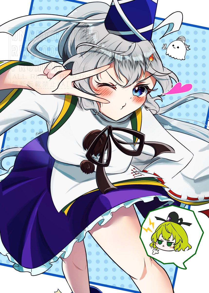 son_snrb's tweet photo. 「これで我の可愛さ急上昇！✌」 https://t.co/aOewTO9DXv