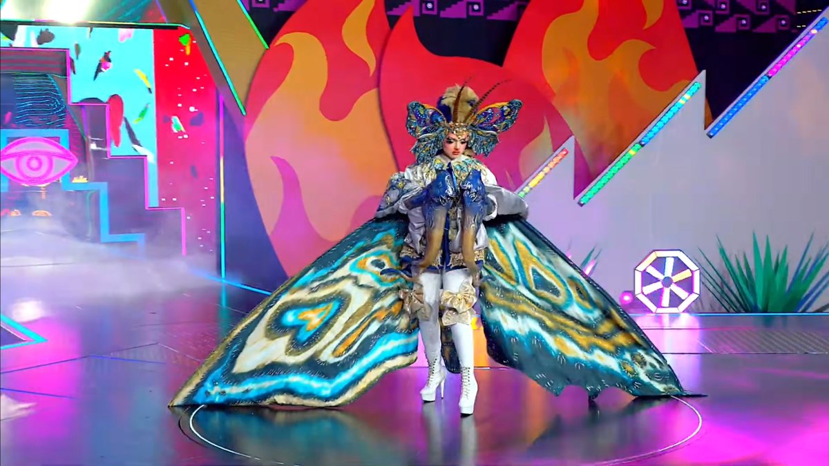 DragsNoti's tweet photo. La Muy Más 
HIDDEN MISTAKE @hiddenmistake_ 

#SoloLasMas #LaMasDraga #LMD #SLM https://t.co/lCFw60OnFz
