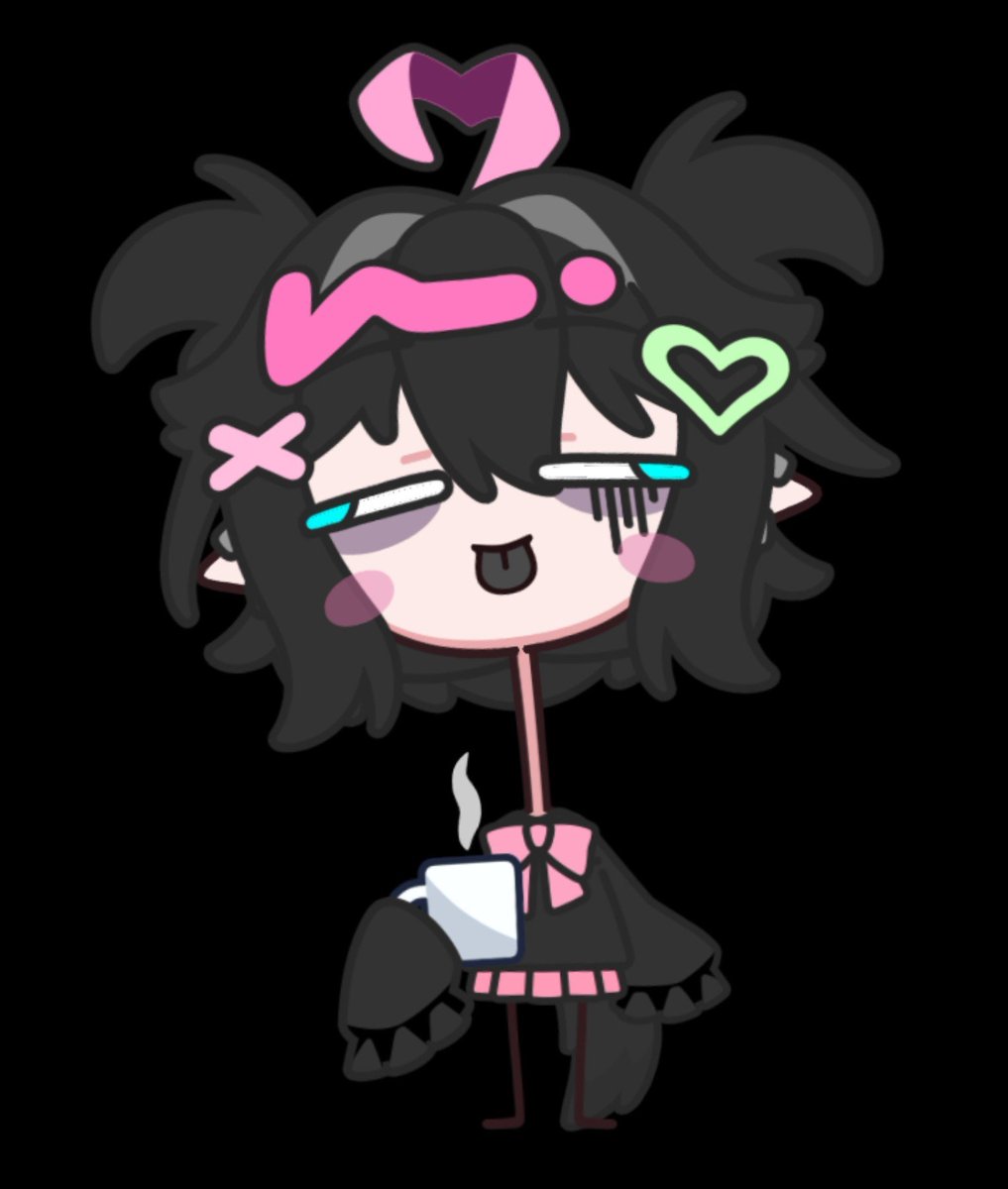 Yumeholicx's tweet photo. I like whatever is wrong with her >:3c 

#0xCustomizableModel https://t.co/NQkkzy7Hq9