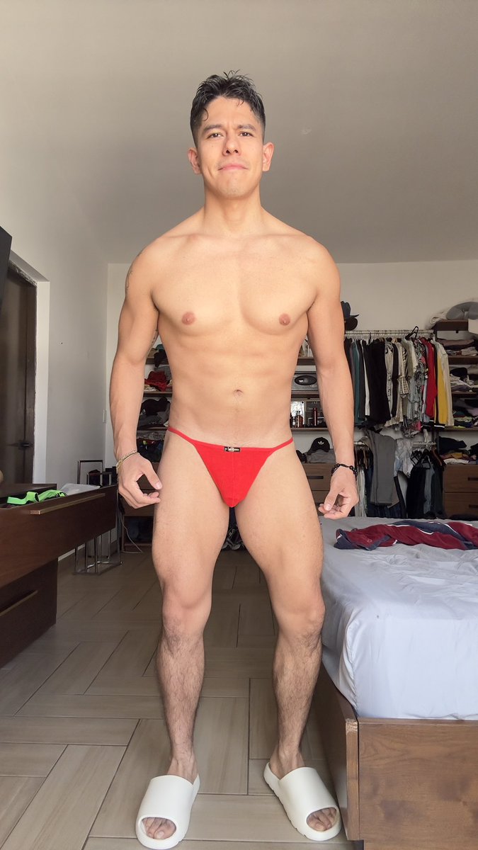 j_sierrae's tweet photo. Estos para el calor de verano🔥 #bikini #briefs #jock #hunk https://t.co/MaPQ2lM5TW
