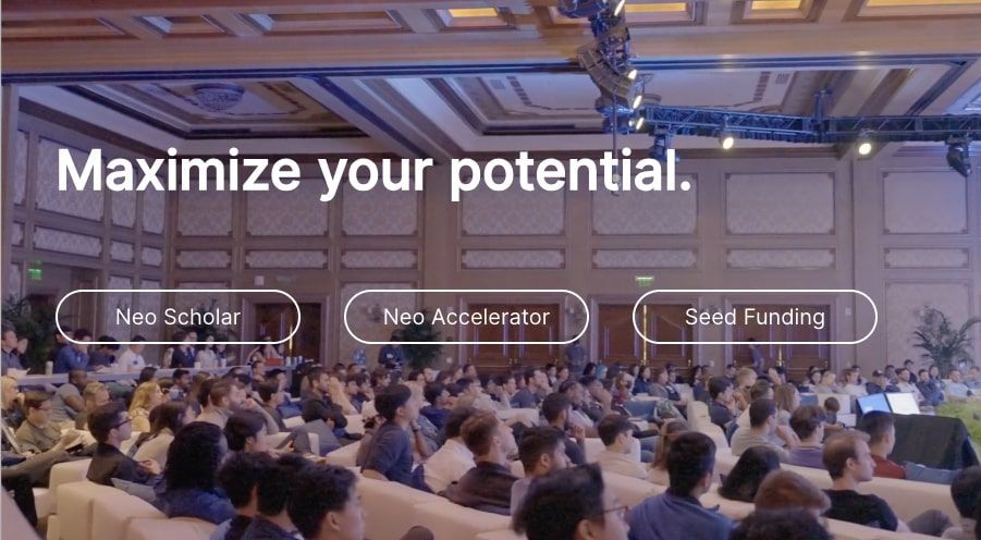 anurag_629's tweet photo. Neo will pay you $600K to build, not pitch.

@Neo just opened applications for its next cohort, a 3-month, all-expenses-paid program built specifically for technical founders, an Oregon bootcamp with optional SF office space, $600K in funding, a 20-team cohort, and a mentor network that includes people from OpenAI and Microsoft. Applications are rolling, so apply early for the best shot at a spot. The honest catch: you need to actually relocate to Oregon for the bootcamp, this isn't a remote-friendly program, so factor that in before you apply. Apply here: https://t.co/2R7ZS8Dc5l

If you're a technical founder with something real half-built and no fundraising machine behind you yet, this is worth your Saturday morning to apply to.