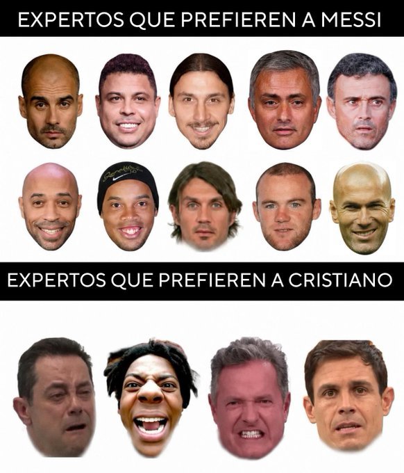 Sardinopolis's tweet photo. @panikeroj Vos te das cuenta de q no hay nada q grite mas "soy un mediocre envidoso cogido" q lo q estas diciendo, no? Las finales hay q jugarlas, a veces se pierde o se gana. Pero para eso hay q llegar, mediocre. https://t.co/Hh2sgKJaxc