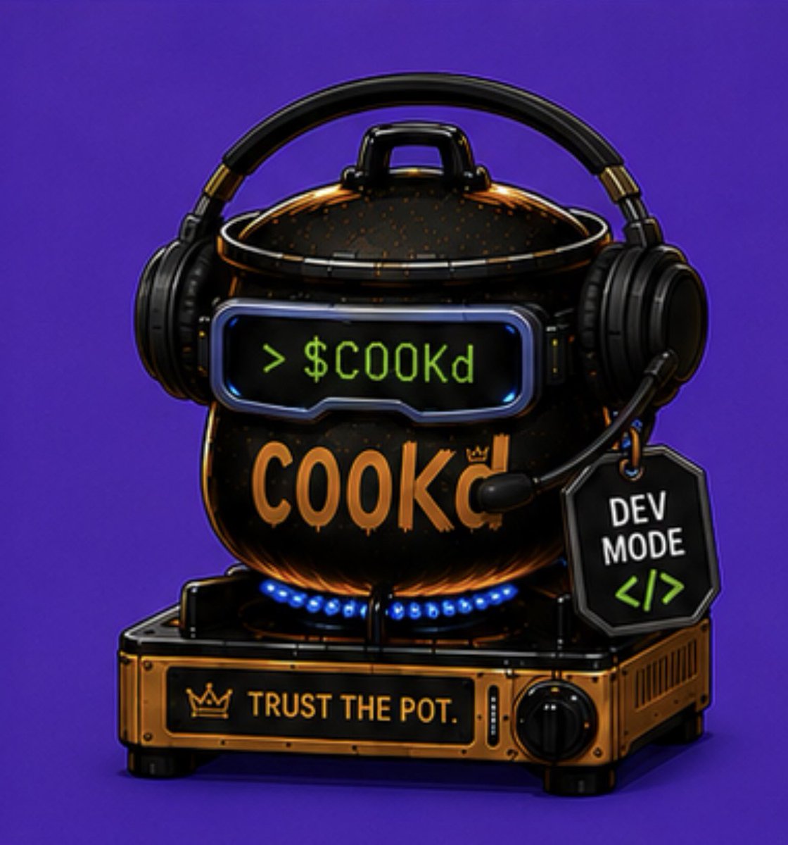 XtraterrsTreyel's tweet photo. @lowkeyfr https://t.co/i3fUFKJU3R
Now LIVE‼️ …
#WeCooking https://t.co/xqwj6pE74q