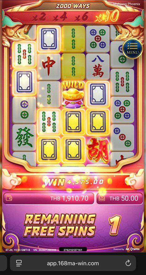 Boonchan_st1's tweet photo. เว็บมาใหม่ 😎 ขนาดกดไป50บาทยังได้

📌ค่ายเกมส์ที่เล่น >> Nextspin
📌เกมส์ที่เล่น >> Mahjong Phoenix
เข้ามาได้ไงวะเนี่ย 4575บาท สวยดิครับ

สมัครเล่น📲  : https://t.co/YGZMvKXEIm

#สล็อตเเตกง่าย #เว็บใหม่ #88easy https://t.co/fZJBpsGNdd