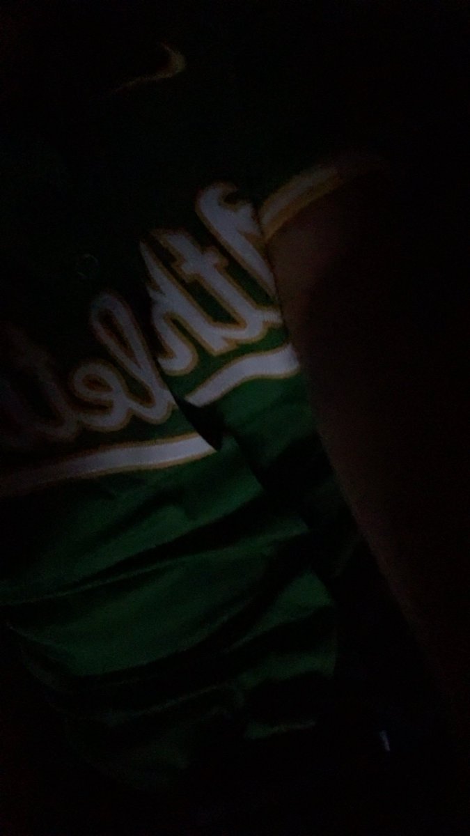 djschordorgans's tweet photo. @Athletics @RedHawkCasino i absolutely love our green https://t.co/CSeybzw0Pc