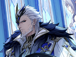 Asterfank's tweet photo. 道化かっこよすぎでは
イケオジキャラとして是非ともプレイアブル化していただきたい https://t.co/ubiCFqgkmU
