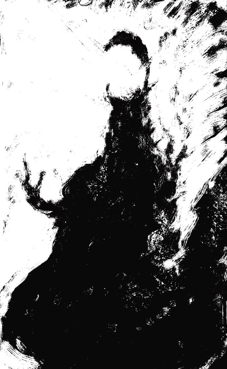 wOgXKzcBEqLVRIi's tweet photo. シンゴジラ https://t.co/ImrjSmfhXH