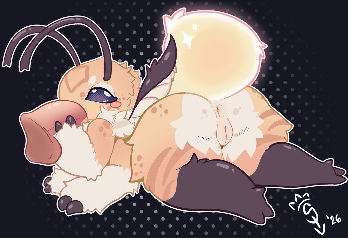 squigglydraws's tweet photo. Comm for @FerretSlutcat. Thaine is such a darn cutie! Such soft colors too, it was fun to draw. 

**Comms open until i make enough to pay off my parents medical bills. Any help is welcome, Ko-Fi is open as Tip Jar. Thanks to everyone who has helped. https://t.co/bwiA1gdGqX