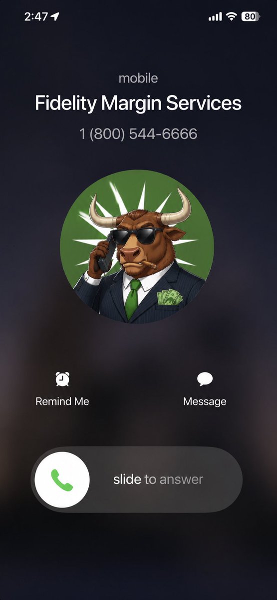 stocknuggets7's tweet photo. Literally everyone last few weeks 🤣🤣🤣 margin calls are going out like stray bullets https://t.co/ZdTbG7FPBU