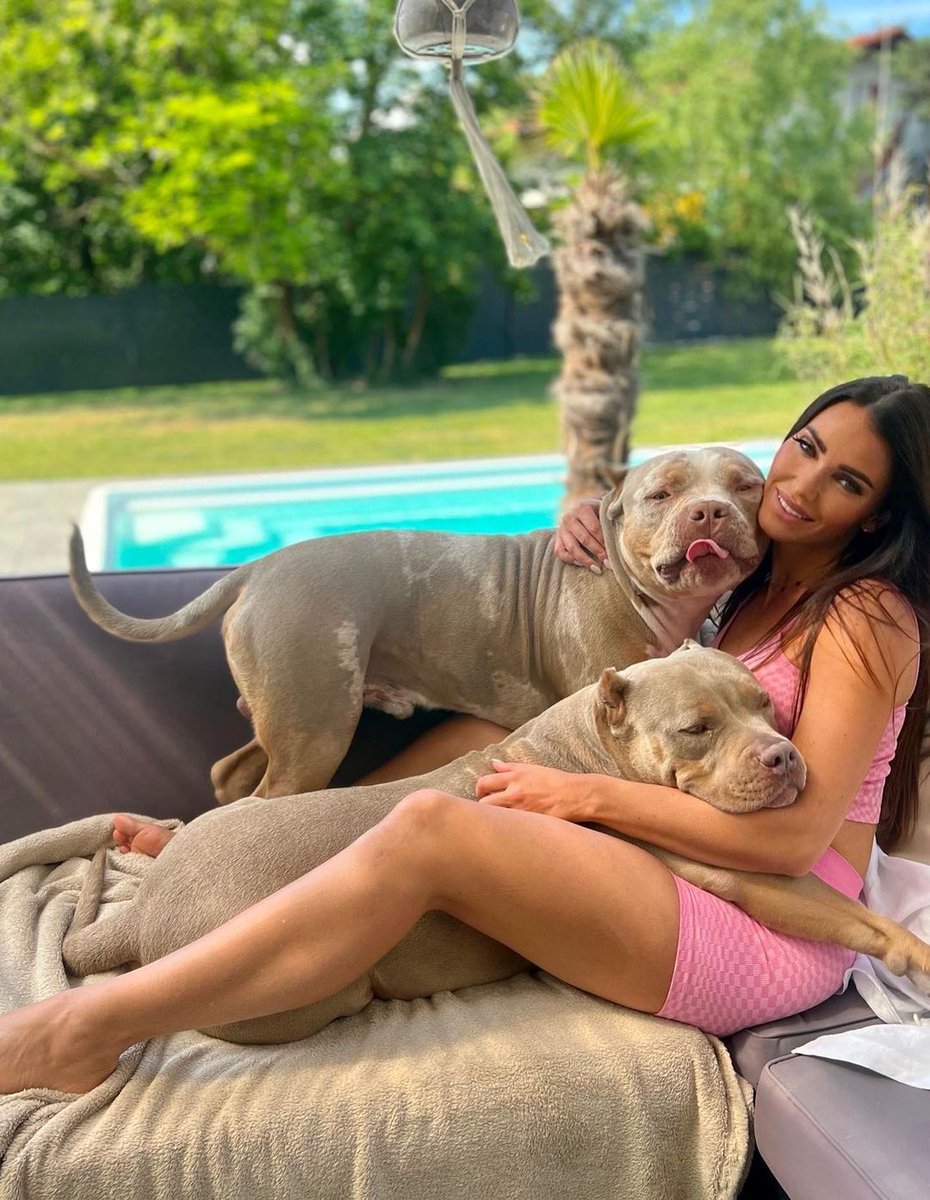 IsabelleeKinks's tweet photo. ❤️ There's nothing like the bond between a person and their dog.
Follow for our latest adventures
📩📩https://t.co/VZozA4gpEX

#puppylife #reels #viral #art #hund #doggy @STARS_X_16 #teenagegirls #NoLimit #ForYouUSA #Zoophilia #dogknotting #AUSummit2026 #dogwhore #horsephiles https://t.co/CSclMjYGZ7