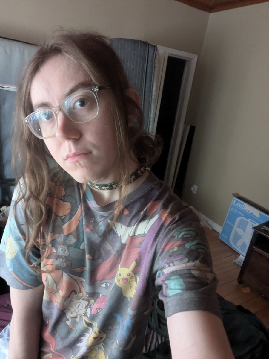 SandToonami's tweet photo. My hair was cute today <333333 https://t.co/utkrgUxoMd