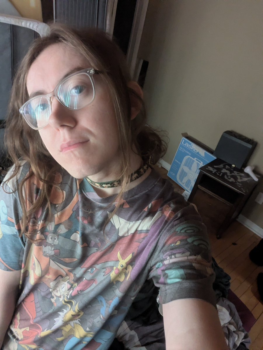 SandToonami's tweet photo. My hair was cute today <333333 https://t.co/utkrgUxoMd