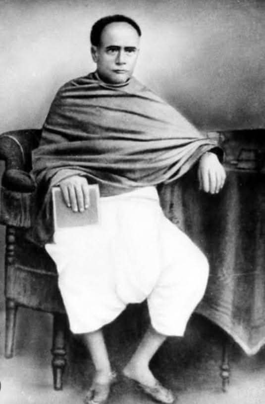 149paramita's tweet photo. বর্ণপরিচয়ের  স্রষ্টা, শিক্ষাবিদ, সমাজ সংস্কারক শ্রী ঈশ্বর  চন্দ্র বিদ্যাসাগরের প্রয়াণ দিবসে বিনম্র শ্রদ্ধাঞ্জলি । https://t.co/JmN8e5Dg1t