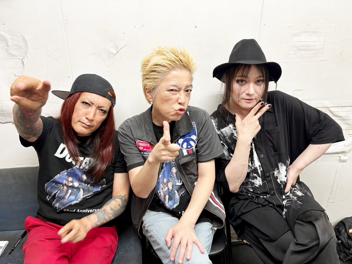 YUKI (@YUKI_Snowman_XX) / Posts / X