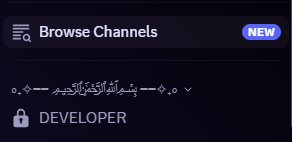 notmyosotis's tweet photo. sumpah gue lupa join sever dulunya apa tapi sekarang jadi server gta roleplay tus ini ada sub channel bismillah ya allah semoga servernya berkah ka😭 https://t.co/SX0TTA5h0x