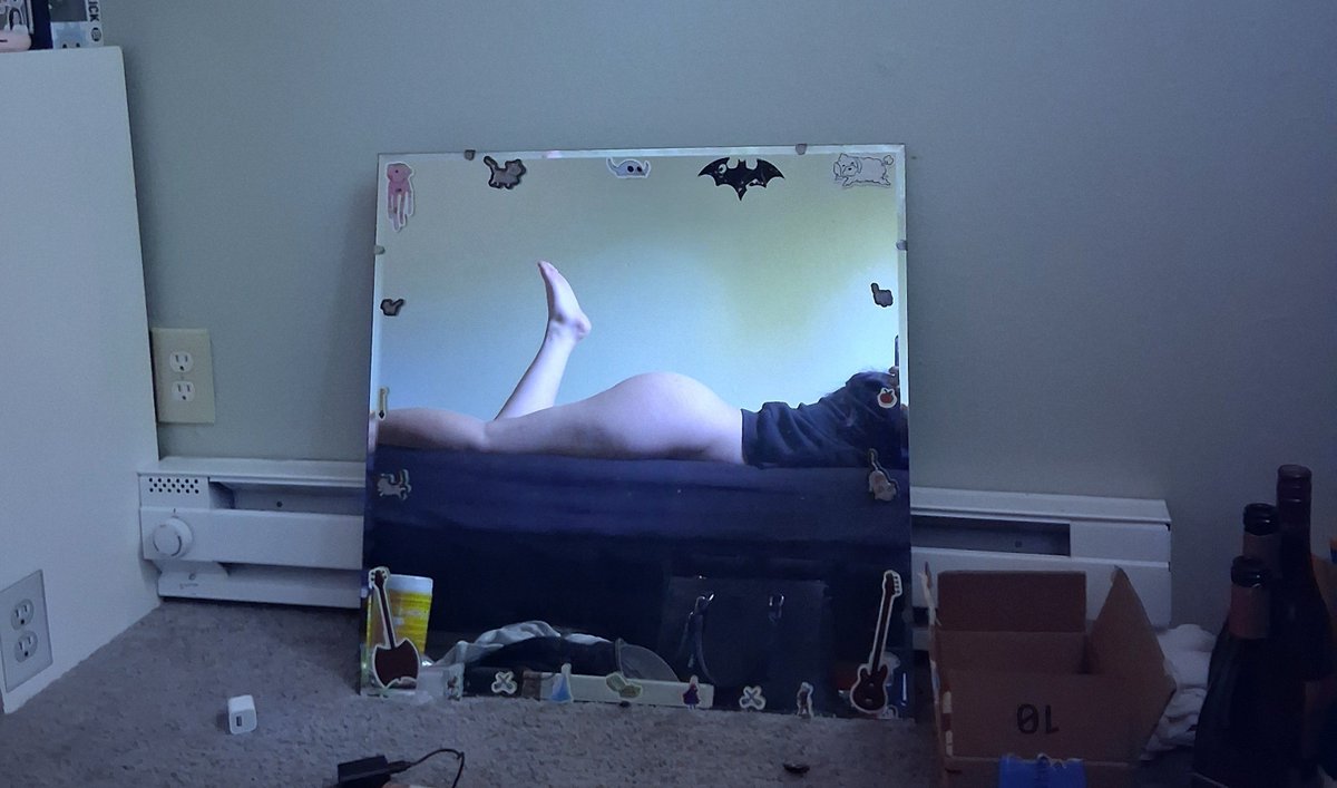 yanderecorpse's tweet photo. I just want to show yall my butt :3 #nsfwㅤㅤ #nsfwtwtًً https://t.co/TBOCD60Ofn