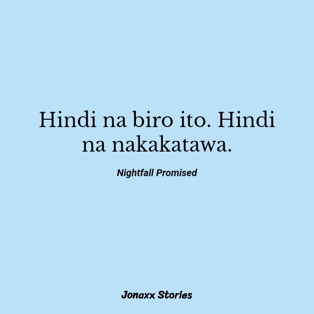 denosauuur's tweet photo. eto yung mga tipo kong lalake. yun bang hindi lang ako makita or makasama parang di na makahinga HAHAHAHAHAHAHAHAHAHAHA
#JonaxxNPKab24 https://t.co/Dki6yUeEWy
