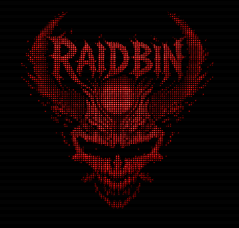 RaidForumsHub's tweet photo. New Domain for the RaidBin

https://t.co/nm5O6ui4RK

Update your bookmarks.

#RaidBin #RaidForums https://t.co/f4kFSoPuAV