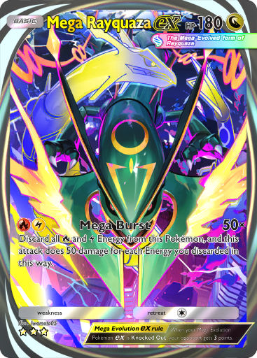 pokebeach's tweet photo. “Ruler of the Skies” All 233 Cards Revealed for “Pocket!”

Check out this article on PokeBeach for all the details:

➡️ https://t.co/9pYV3S6xEL https://t.co/jT082Zorzm