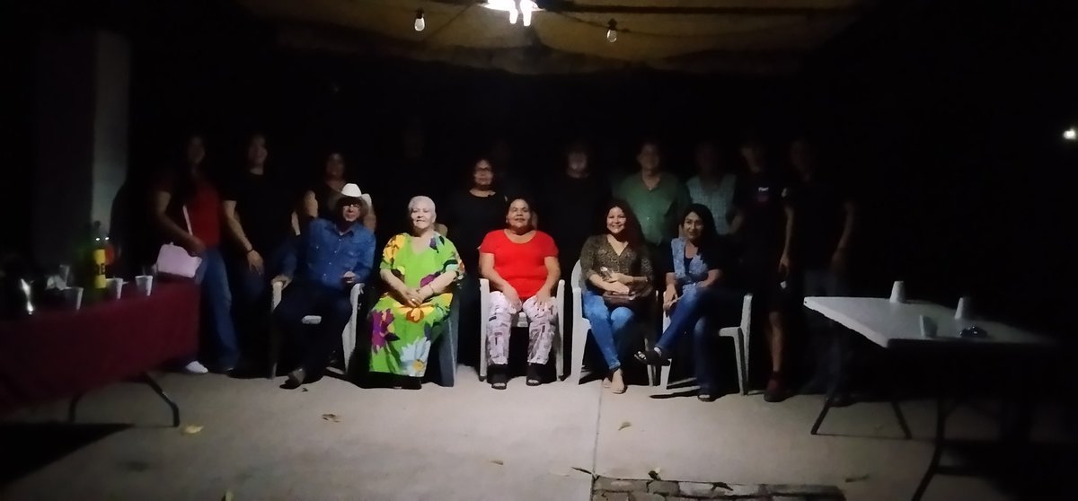 kikisotop's tweet photo. Reunión con amigos de San José de Bacum. Puestísimos. De la H a la S. https://t.co/ZVBBwctGj0