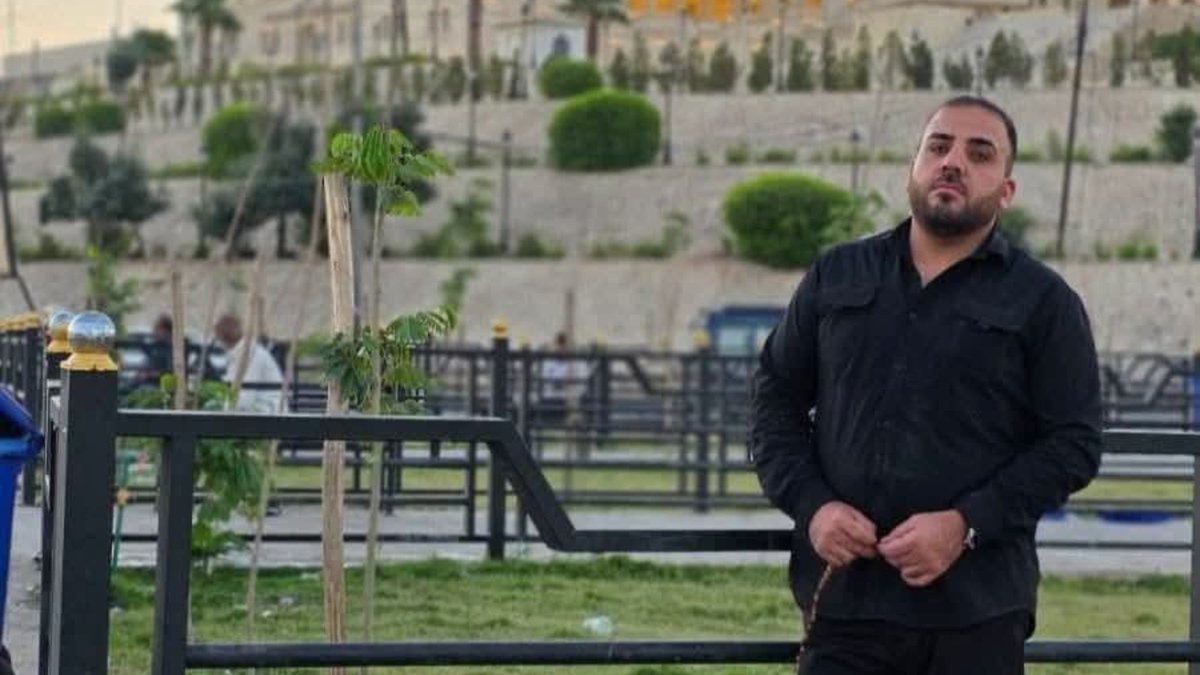 عبدالله ابراهيم 🇮🇶 tweet media