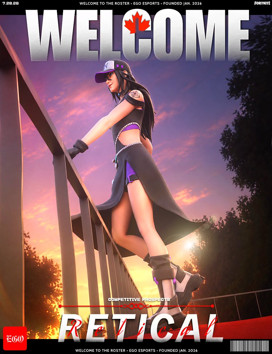 SERA_1X's tweet photo. Another poster for @egoesports26 , been comparing my work to others' sm that its almost forcing me to get better 😵‍💫 https://t.co/KZEoqjK3Gs