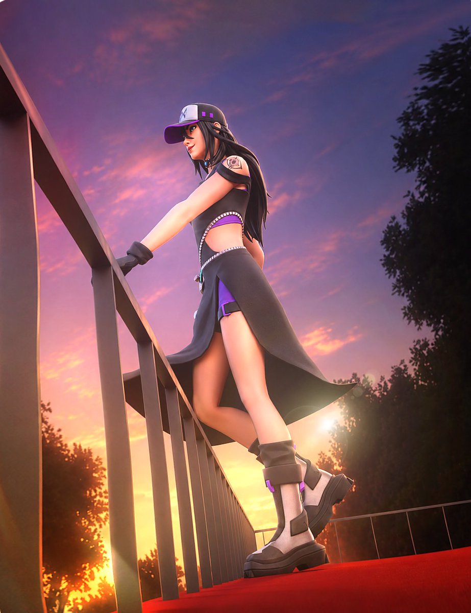 SERA_1X's tweet photo. Another poster for @egoesports26 , been comparing my work to others' sm that its almost forcing me to get better 😵‍💫 https://t.co/KZEoqjK3Gs