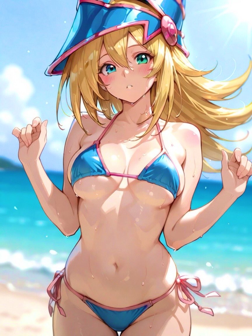 ポークビッツ tweet media
