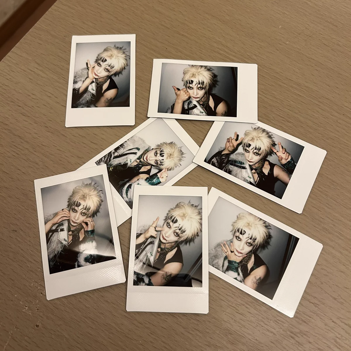グラビティ物販 (@gravi_goods) / X