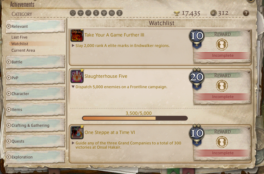 HealerDps's tweet photo. Road to 5000/5000 in Frontline ! 
#ff14 #ffxiv #pvp https://t.co/PCp6lbrjO8