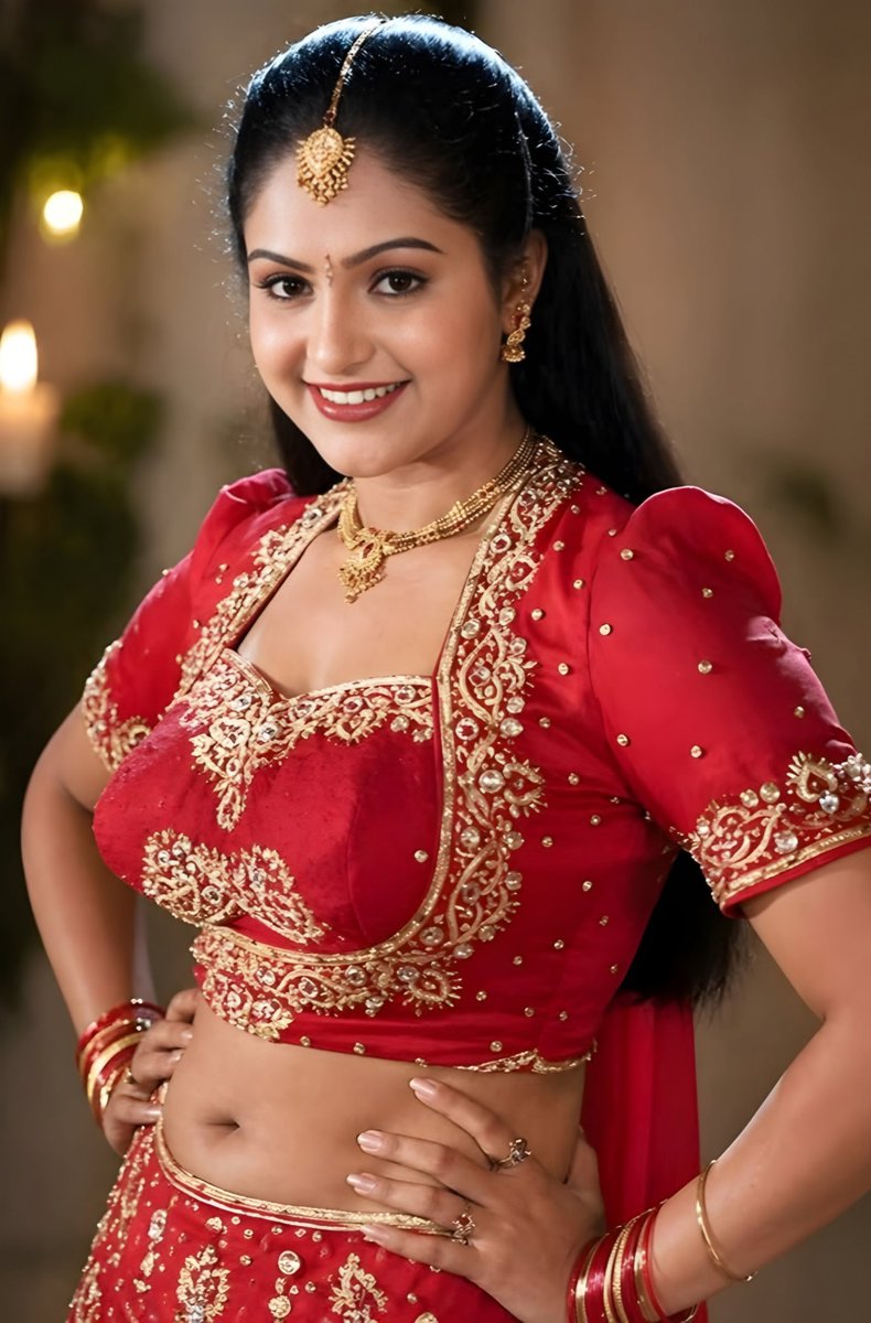 INDACTRESSPIC's tweet photo. Wishing the 90's Kids Favourite Actress #Raasi Aka #Manthra A Happy Birthday
#HBDManthra #HBDRaasi https://t.co/d6ZO3dfXyT