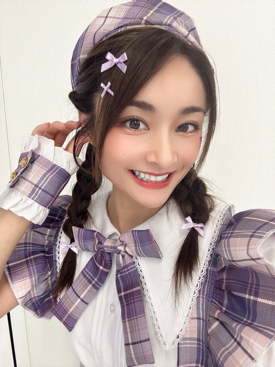 kai_chihiro's tweet photo. #喫茶トリコロール のビジュアルが解禁になっております！なんと！私もみんなと一緒に…！！🤣まさかこんな姿になる日が来るとは！どうですか！！笑
二次先行も開始してますので、是非是非ご来店お待ちしておりますね🫶💓
二次先行は8月2日(日)23:59までです！
https://t.co/AmuvlN2Yoe https://t.co/PfFHwsyM3N