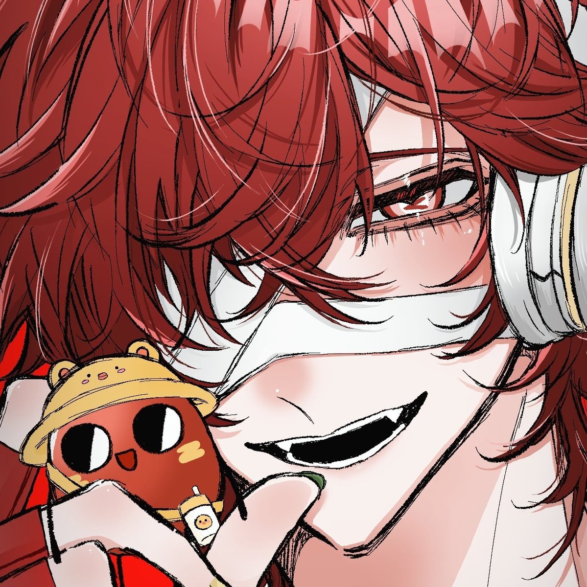 koru_5846's tweet photo. 絵柄
最近描いてなくて退化してる https://t.co/JlApPBZOuX