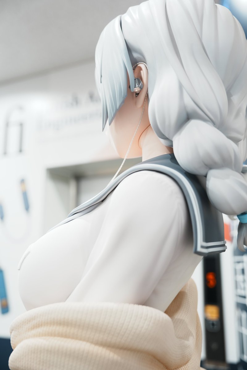 e_earphone's tweet photo. でっか！！！

でっか～～～～！！！！

デッッッッッッ！！！！！！！ https://t.co/Ch9EZKqAQz