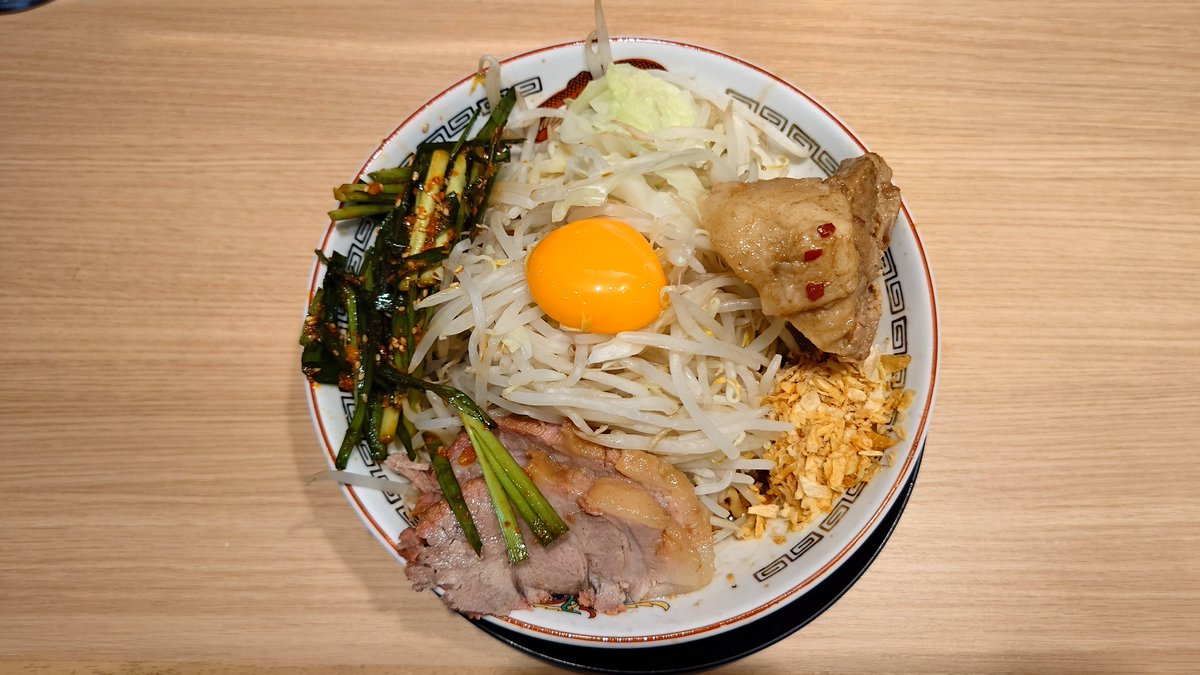 goraikou2000's tweet photo. みやケランチ https://t.co/xwwIkKucDx