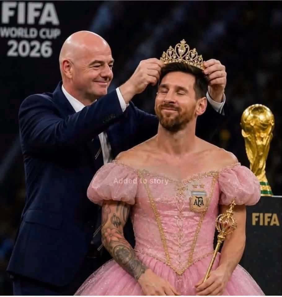 CB_montiel's tweet photo. @MaxiAvryn_exe @lapoliciadelfut 🤣🤣🤣🤣 la niña está triste que tiene la niña 🤣🤣🤣 https://t.co/rbQfV2p8yk