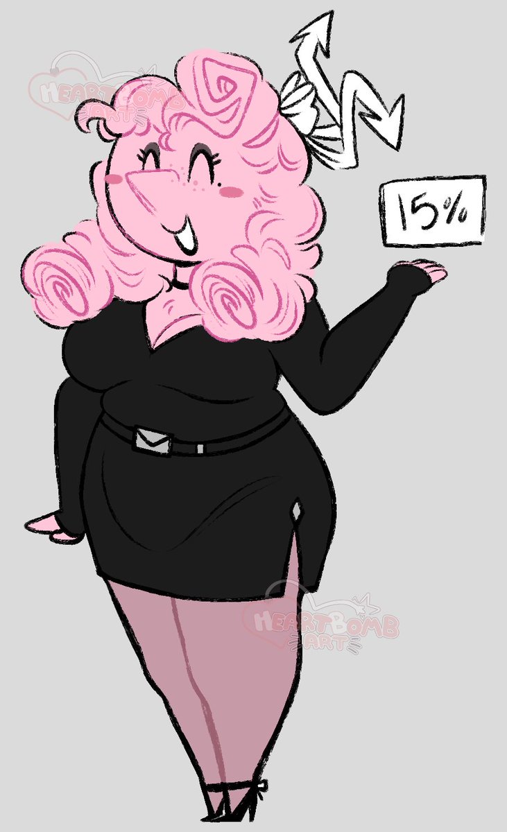 heartbomb_art tweet picture