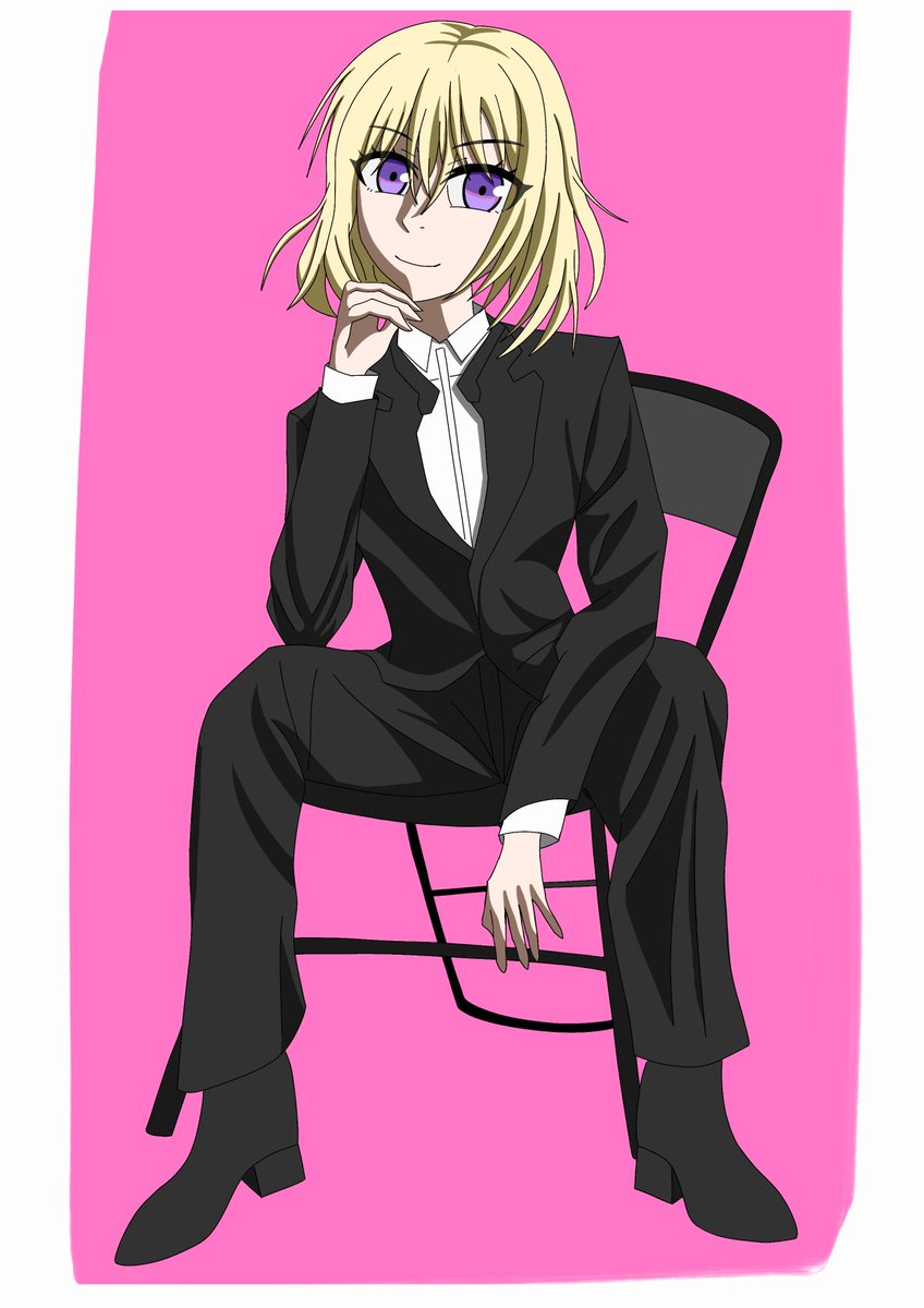 Dishbringer's tweet photo. #絵描きさんと繋がりたい
#Avemujica https://t.co/6WAfmjnVSy