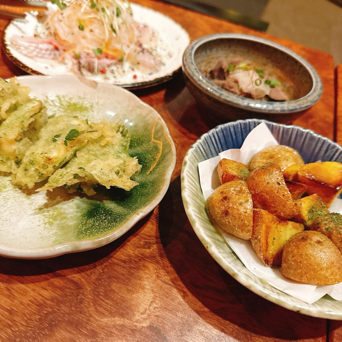 Izumi_Yunohara tweet picture