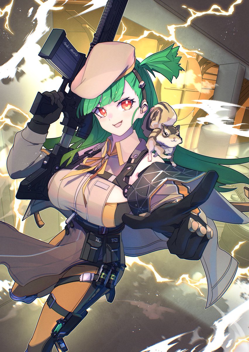 naokimineta026's tweet photo. ビヨーカ
#ドルフロ2 https://t.co/O3Pi6UYVhO