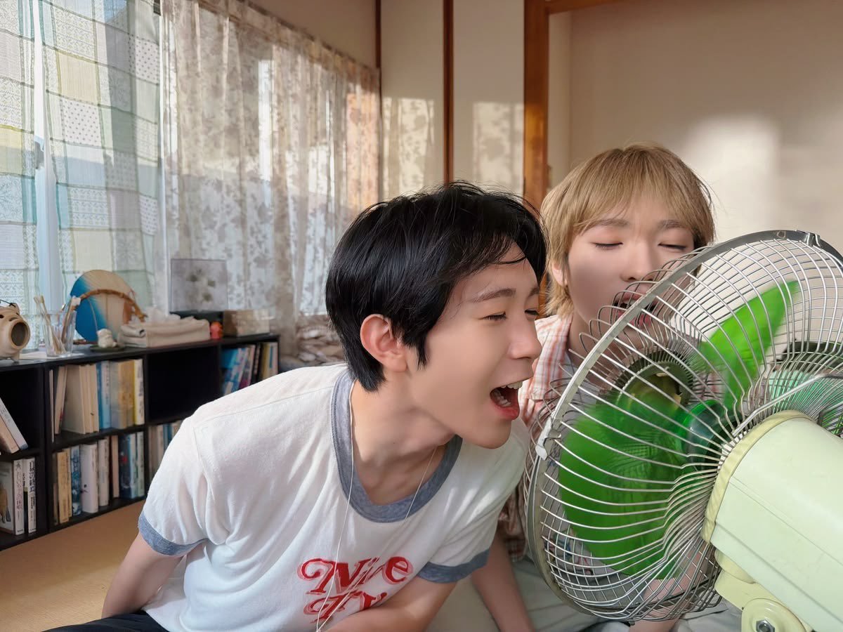 cheecheeon's tweet photo. 티친들 오늘두 웃으면서 행복하게 보내기~// https://t.co/29rza3ysj4