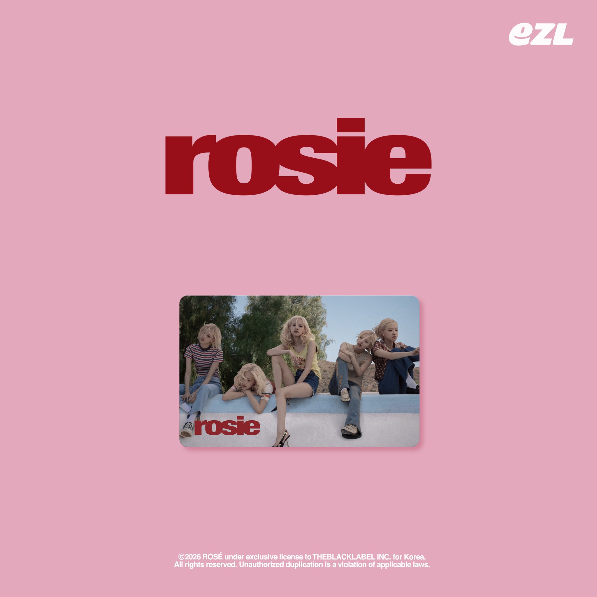 Ktown4u JAPAN a X: 