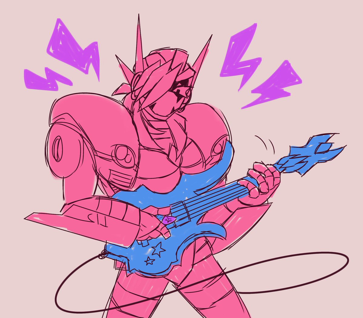 sirenscale's tweet photo. viva riot (again)
#metalcardbotoc #mcboc https://t.co/aVLwMVRIv8